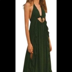 Free People Yvette Maxi Dress